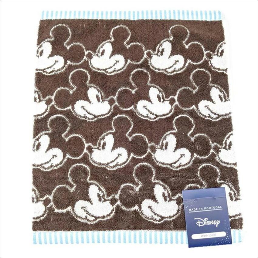 Disney SPORTS ディズニー ハンドタオル TW804×30箱 Disney キャラクター ハンドタオル 厚手 ジャガード ウォッシュタオル