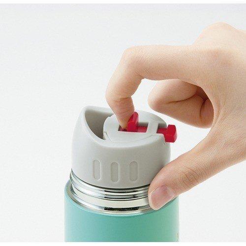 となりのトトロ　水筒　2WAYステンレスボトル　スープジャー　ポケットタオル 2WAYステンレスボトル 350ml/420mlとなりのトトロ（ネコバス