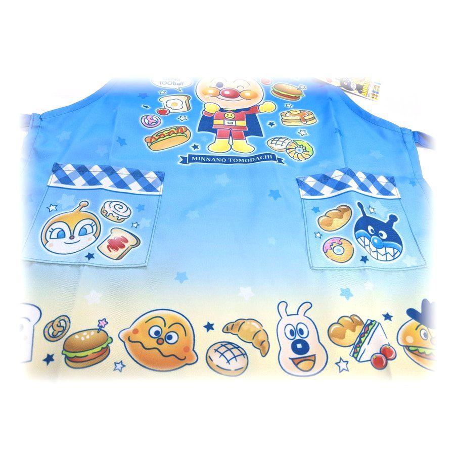 ANPANMAN KIDS COLLECTION（アンパンマンキッズコレクション