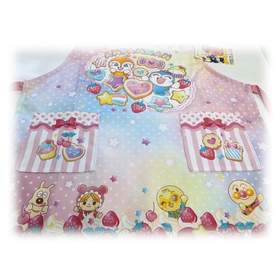 ANPANMAN KIDS COLLECTION（アンパンマンキッズコレクション