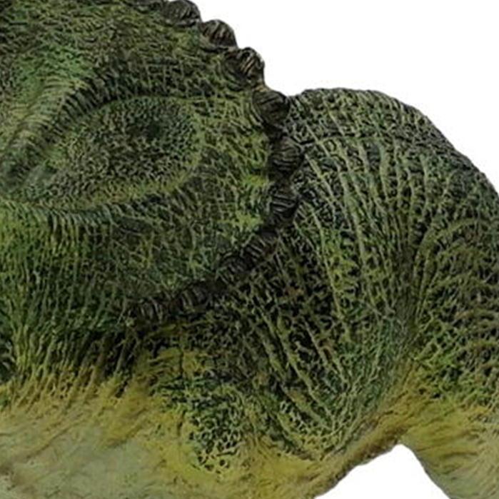 トリケラトプス フィギュア 24cm リアルモデル 恐竜 フィギア PVC 人形