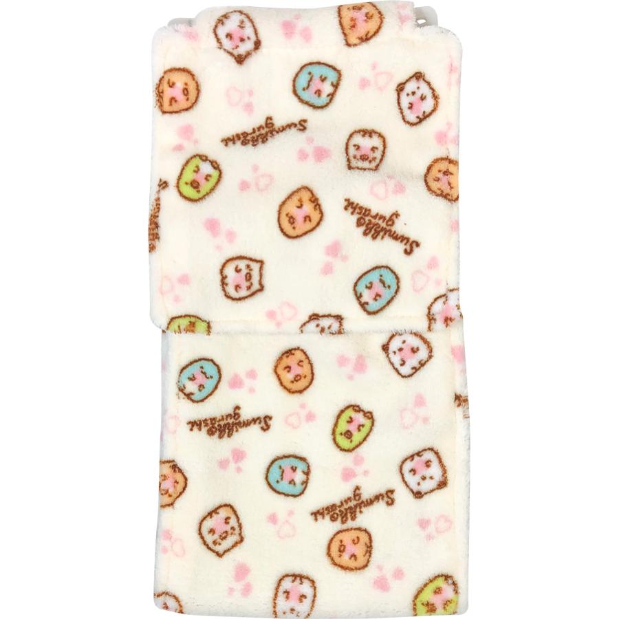 すみっコぐらしぬいぐるみトイレロールホルダーカバー　すみっコぐらしマスコット食器 Amazon.co.jp: すみっコぐらし トイレタリー ロールペーパー
