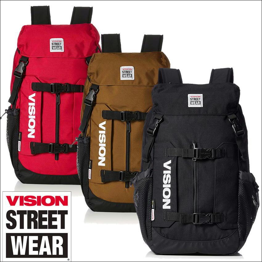 VISION STREET WEAR ヴィジョンストリートウエア STREETWEAR