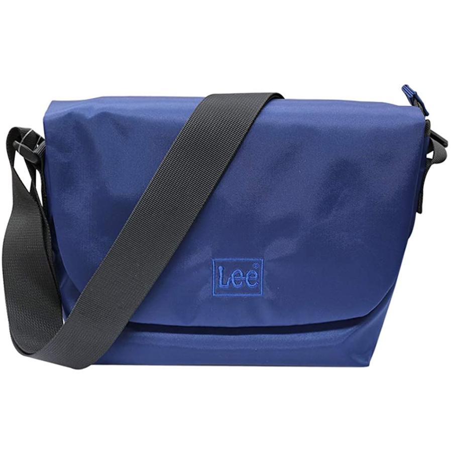 Lee ミニメッセンジャーバッグ ミニショルダーバッグ リーブランド