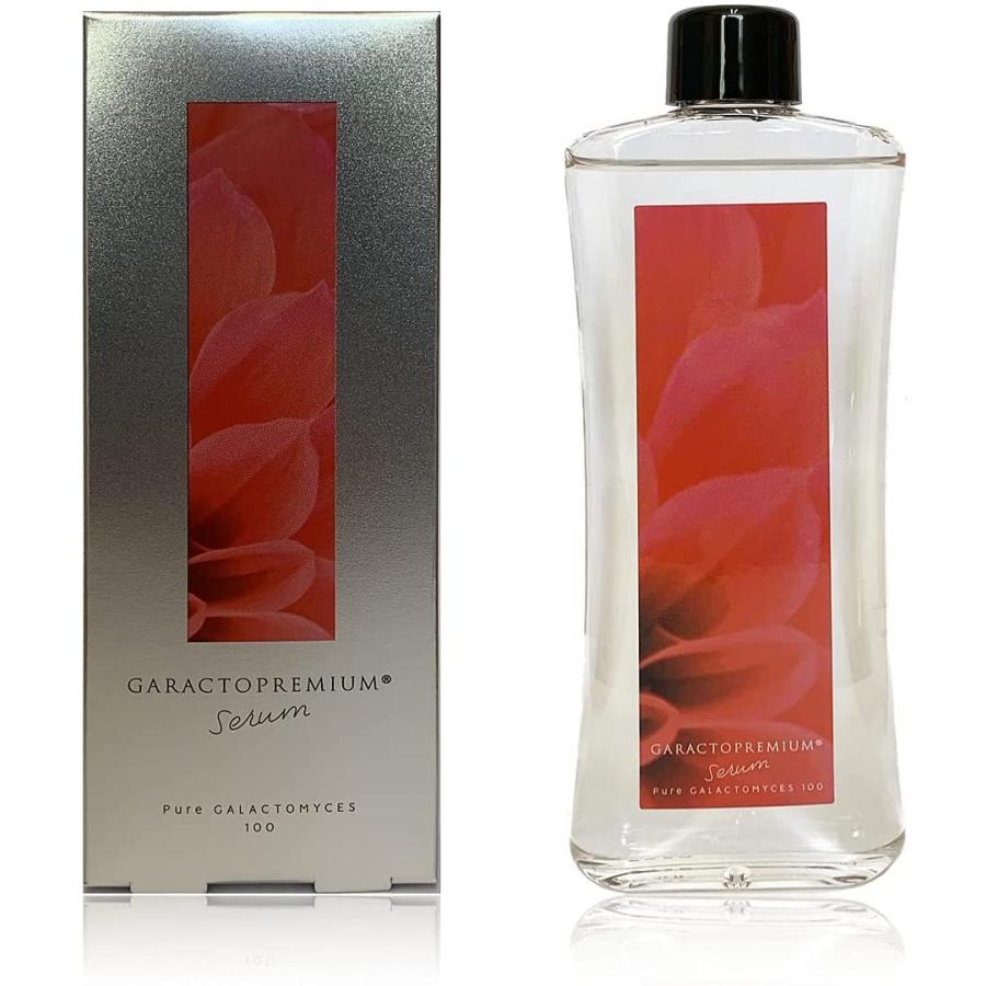 ガラクトプレミアム 100mL ガラクトミセス培養液 原液 100% 美容液