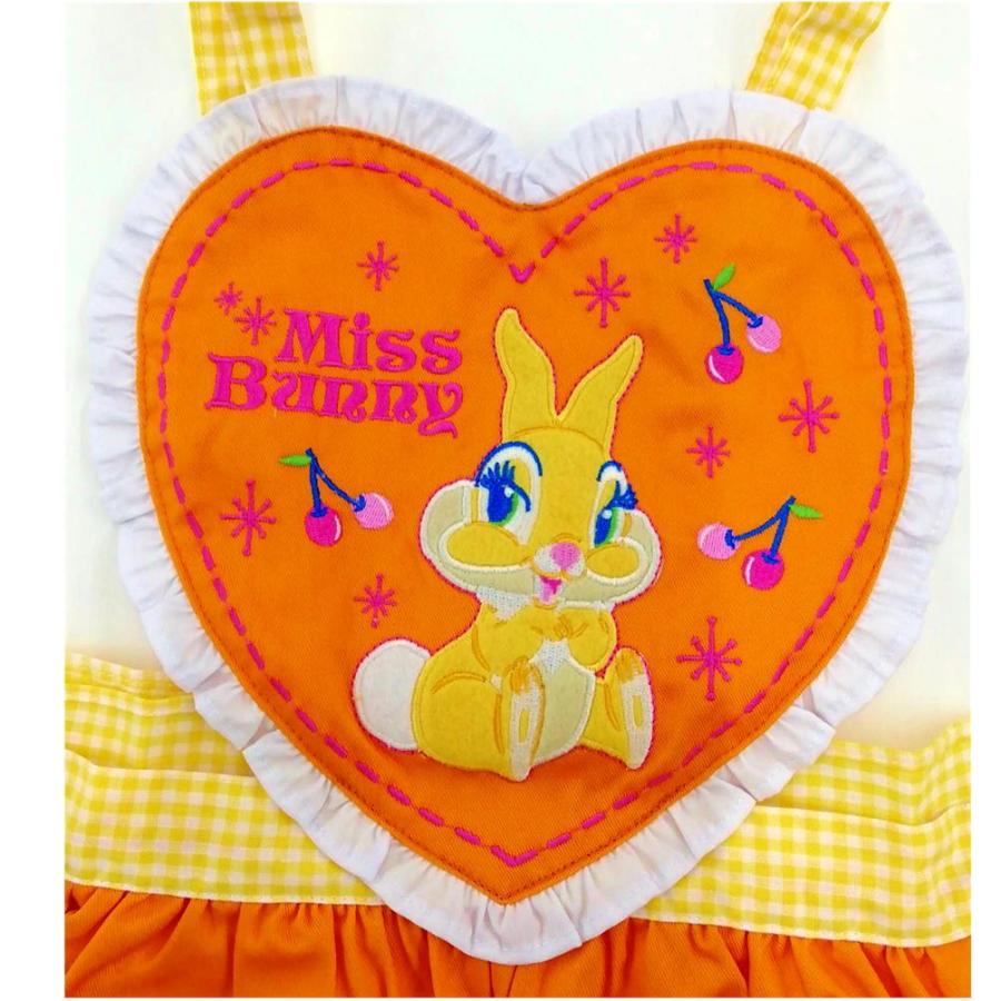 Disney（ディズニー） ミスバニー ディズニーキャラクター 子供用