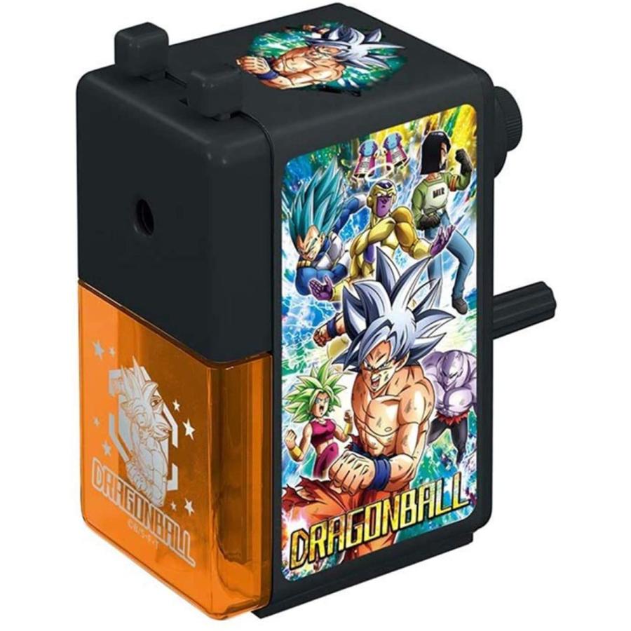 ドラゴンボール ドラゴンボール超 鉛筆削り 手動 739270002