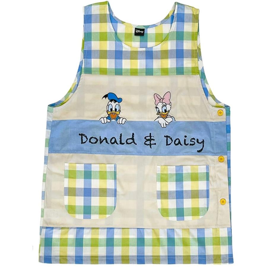Disney（ディズニー） ドナルド＆デイジー ディズニーキャラクター