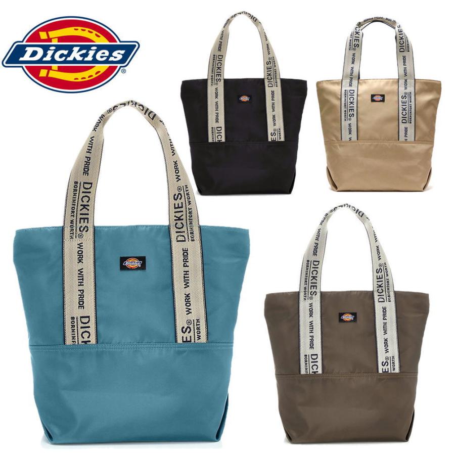 Dickies（ディッキーズ） トートバッグ 肩掛け ユニセックス ブランド