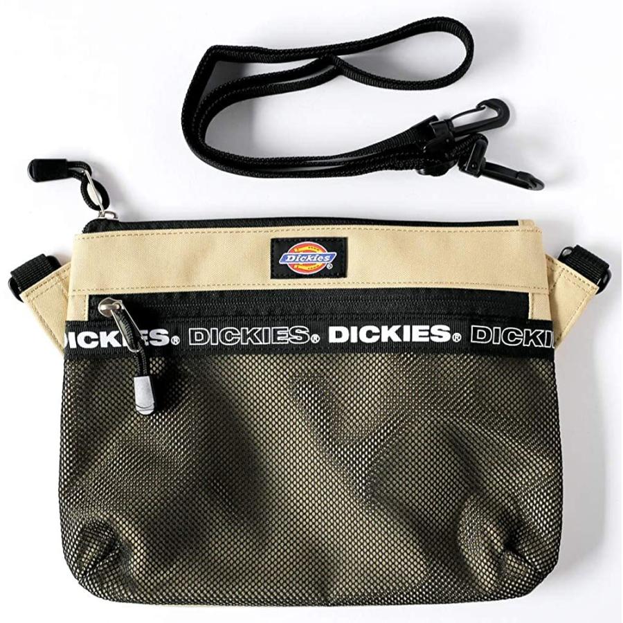 ディッキーズ ショルダーバッグ 12 6690 Dickies ディッキーズ