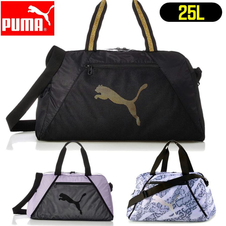 PUMA ミニボストンバッグ 77366 プーマ エッセンシャル グリップバッグ ダッフルバッグ スポーツバッグ｜ashop01