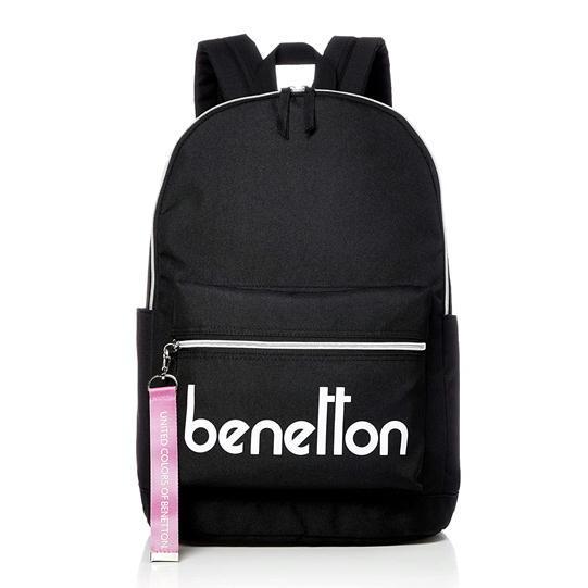 UNITED COLORS OF BENETTON デイパック ベネトン リュックサック