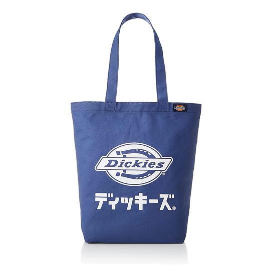 Dickies ディッキーズ ブランド トートバッグ カタカナロゴ Dickies ディッキーズ ブランド トートバッグ カタカナロゴ