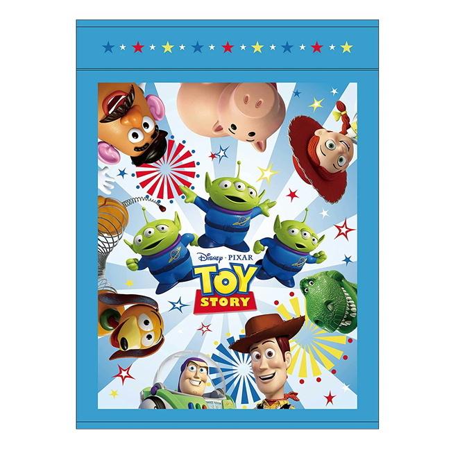 セール お昼寝ケット トイストーリー 子供用 タオルケット 丸眞 ポップアップトイズ 85 115cm ディズニー キャラクター 抗菌加工 Cisama Sc Gov Br