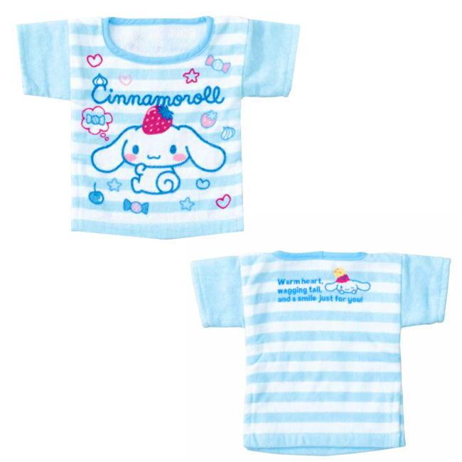 SOPHIA　サンリオコラボ　Tシャツ　タオル ウインザーオンラインショップローチェ サンリオキャラクターズ