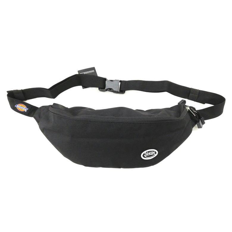 ★DICKIES Blanchard Waist Bag 関税込★ Dickies Blanchard Waist Bag Khaki | END. (US)