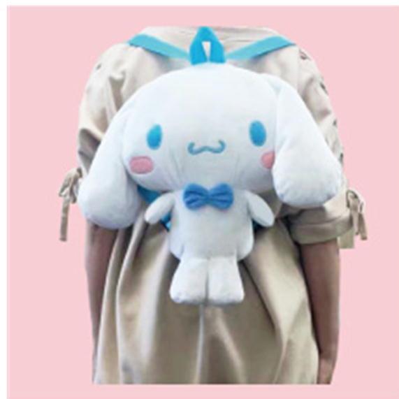 sanrio サンリオ キャラクター ぬいぐるみ リュック リュック sanrio サンリオ キャラクター ぬいぐるみ リュック リュック