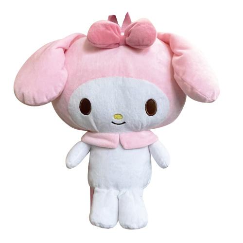 sanrio サンリオ キャラクター ぬいぐるみ リュック リュック sanrio サンリオ キャラクター ぬいぐるみ リュック リュック