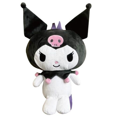 sanrio（サンリオ） キャラクター ぬいぐるみ リュック リュックサック