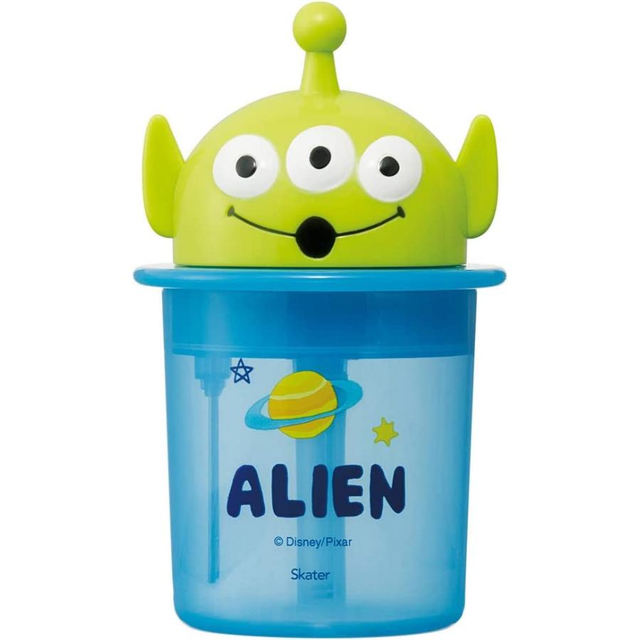 Disney（ディズニー） 加湿器 超音波式 USB給電 ミッキーマウス プー