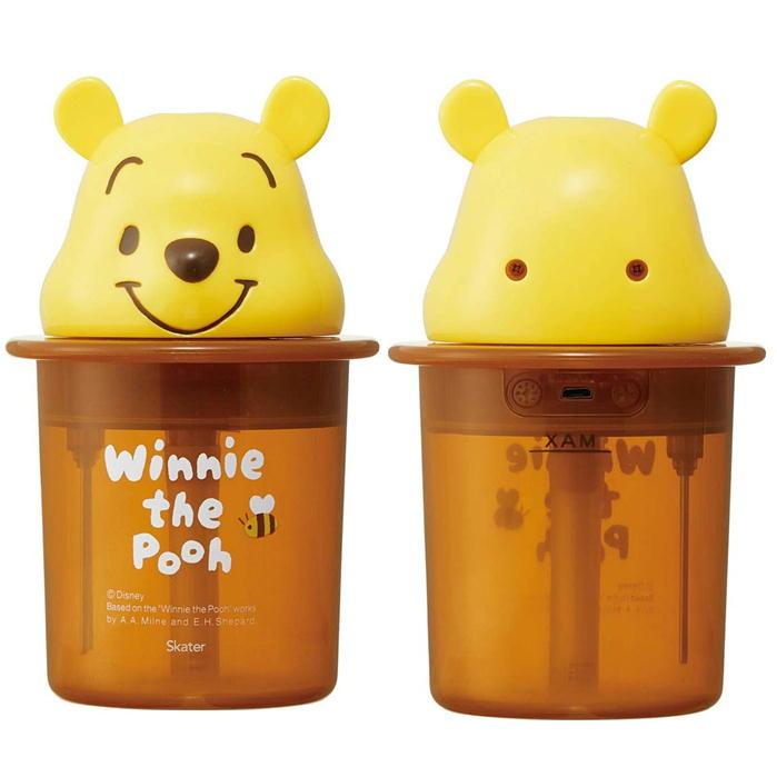 ディズニー アロマ対応加湿器 おまけ多数 ディズニーストア ディズニー アロマ対応加湿器 おまけ多数 ディズニーストア