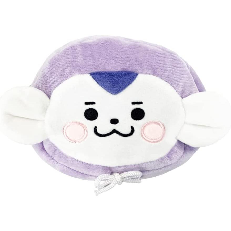 WDZY ぬいぐるみポーチ キャラクター グッズ エスケイジャパン WDZY ぬいぐるみポーチ キャラクター グッズ エスケイジャパン