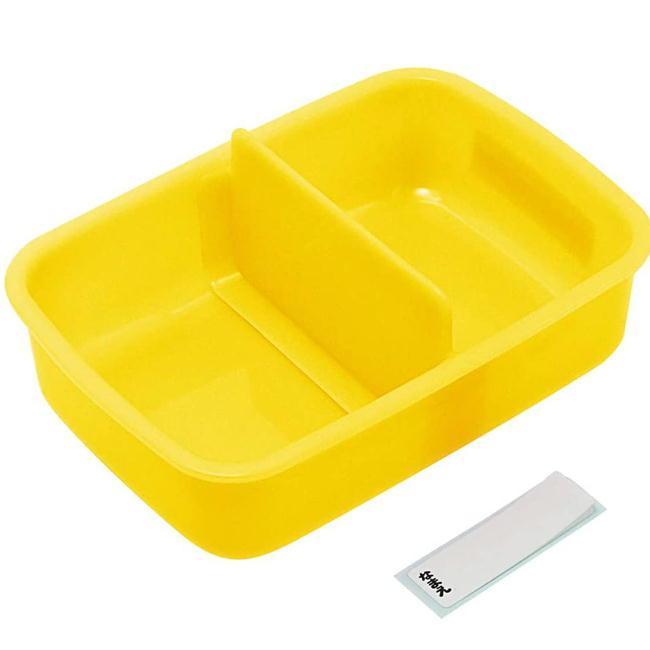 スケーター しまじろう 弁当箱 ふわっとフタ タイト ランチボックス