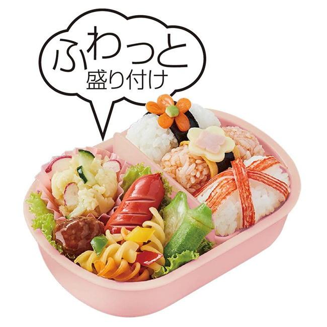 スケーター ランチボックス リトルツインスターズ マジカルピクニック