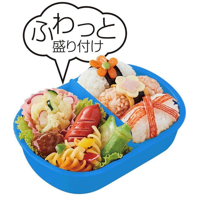 スーパーマリオ 弁当箱 スケーター ランチボックス スーパーマリオ ふわっと 抗菌 弁当箱