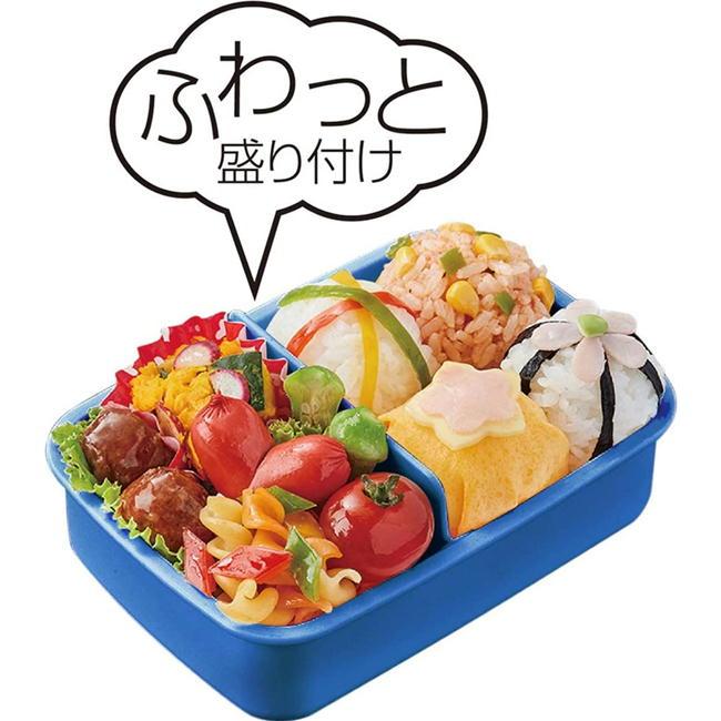 スケーター 呪術廻戦 弁当箱 ふわっとフタ タイト ランチボックス