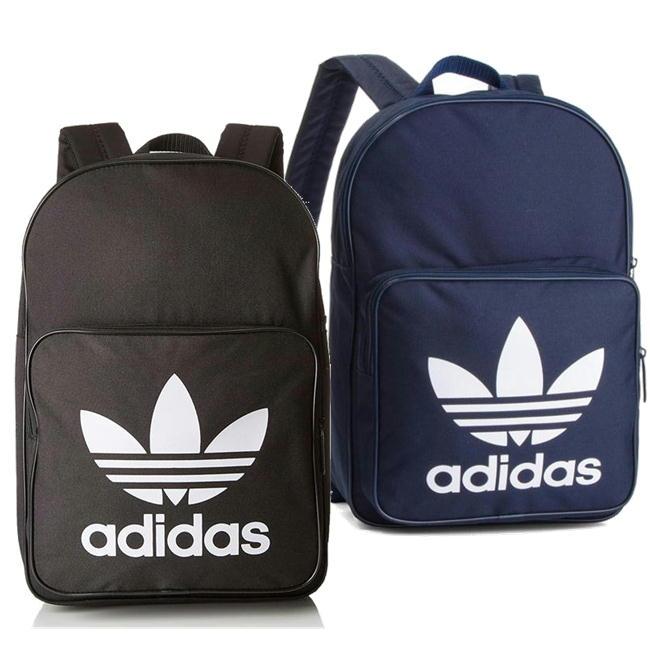 adidas（アディダス） オリジナルス リュック トレフォイル バック