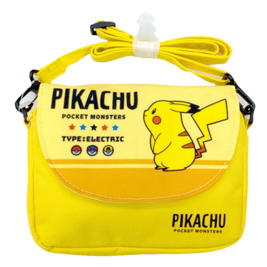 Pokemon（ポケモン） ポケットモンスター ミニショルダー バッグ