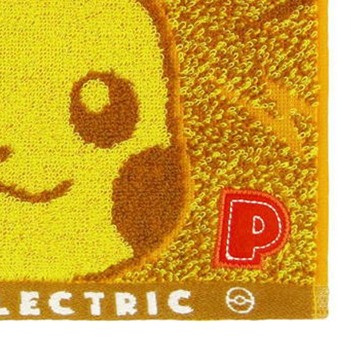プチタオル タオルハンカチ ポケットモンスター ビッグ ポケモン