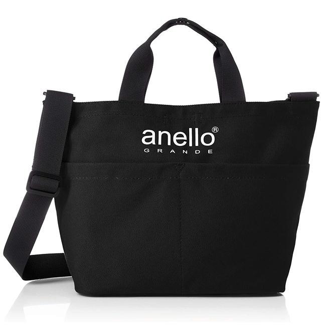 anello GRANDE アネロ グランデ 2WAY ショルダーバッグ GT-H2426