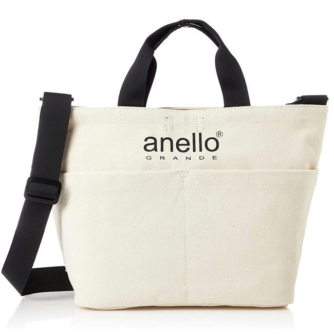 anello GRANDE アネロ グランデ 2WAY ショルダーバッグ GT-H2426