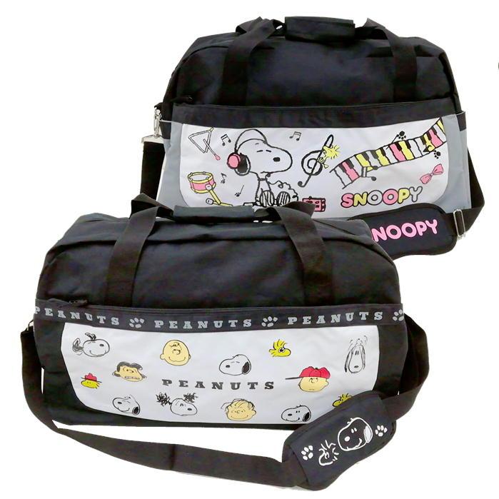 sanrio（サンリオ） ボストンバッグ キャラクター スポーツバッグ