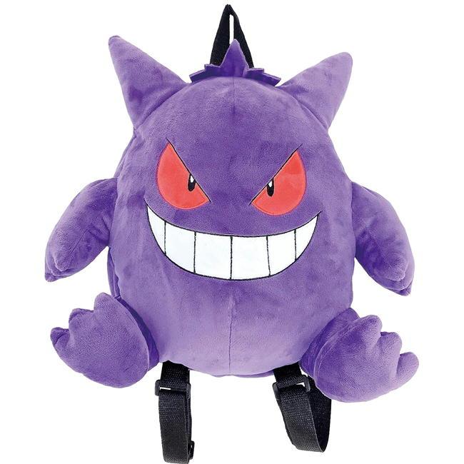 Pokemon（ポケモン） ポケットモンスター ぬいぐるみ リュック