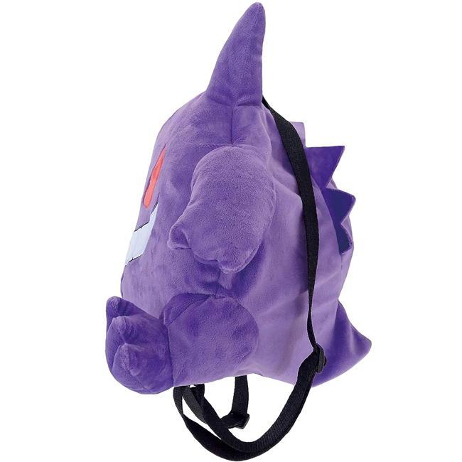 Pokemon（ポケモン） ポケットモンスター ぬいぐるみ リュック
