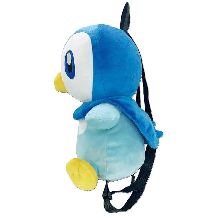 Pokemon（ポケモン） ぬいぐるみリュック ポッチャマ ユニック PS