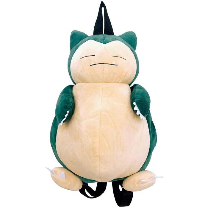 Pokemon（ポケモン） ポケットモンスター ぬいぐるみ リュック