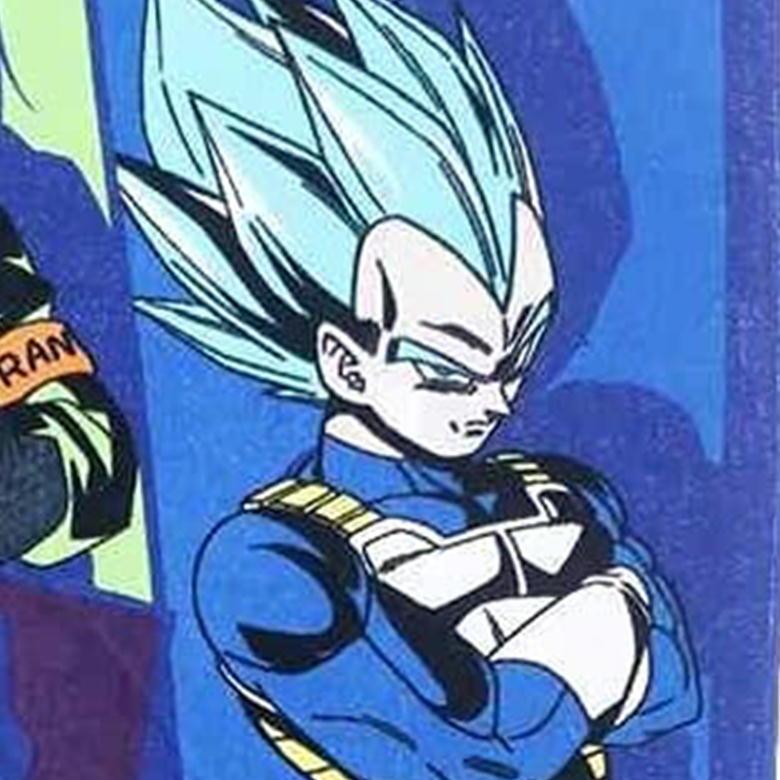 ドラゴンボール バスタオル 原画　ジャンプショップ ドラゴンボール バスタオル 原画 ジャンプショップ 作品名/た行