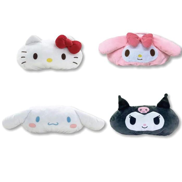 sanrio ティッシュケース フェイス型 サンリオ キャラクター sanrio ティッシュケース フェイス型 サンリオ キャラクター