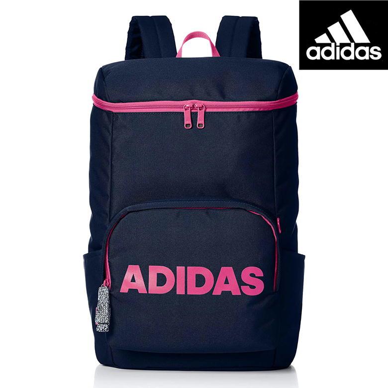 adidas（アディダス） リュックサック ボックス型 バックパック