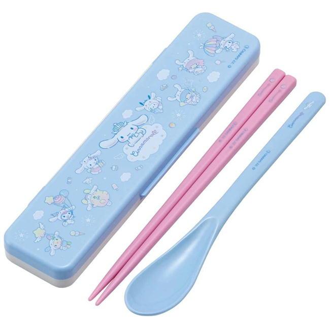 sanrio（サンリオ） コンビセット シナモロール まねっこ キャラクター