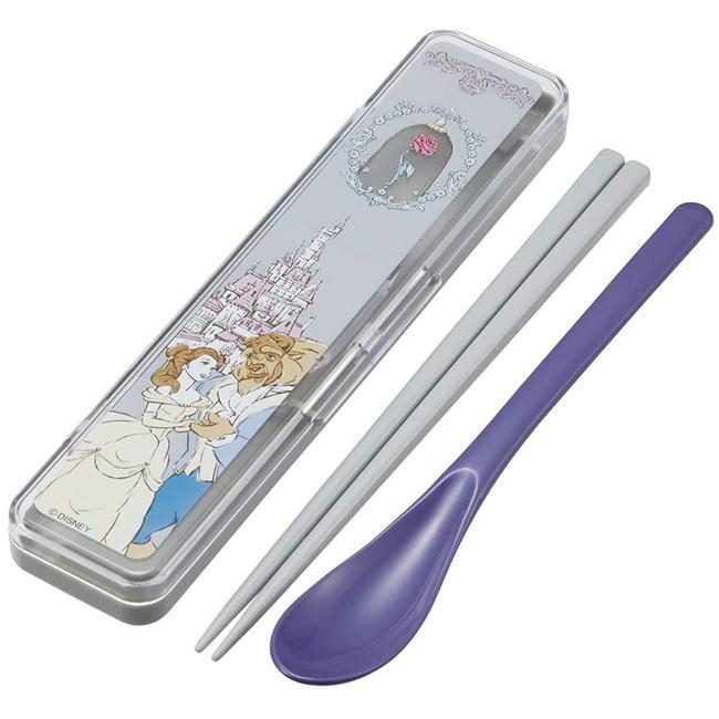 sanrio（サンリオ） コンビセット 美女と野獣 rose ディズニー