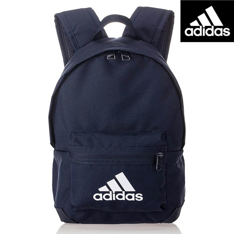 アディダス リュックサック adidas キッズ バックパック ジュニア 子供 