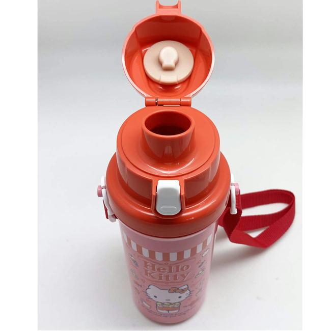 sanrio（サンリオ） ハローキティ アップル 直飲み水筒 マグボトル