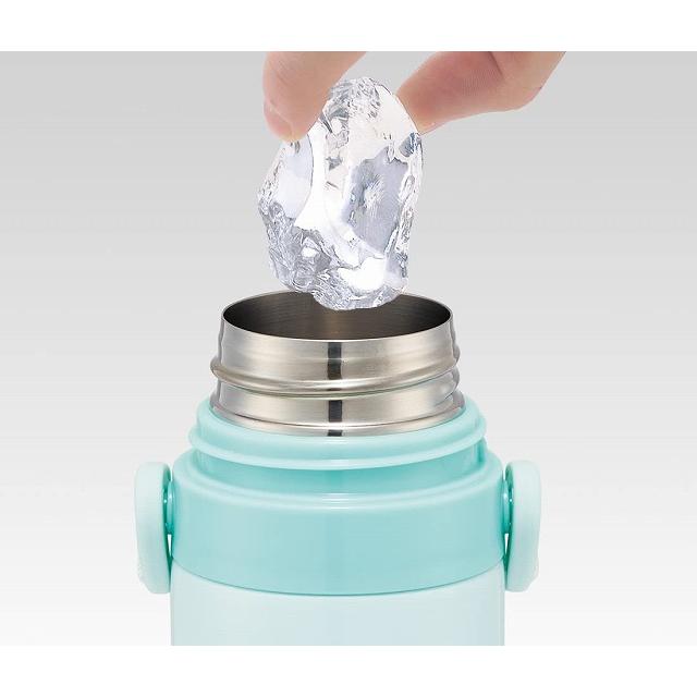 水筒 スケーター ステンレスボトル SDC4 すみっコぐらし 学園 ロック