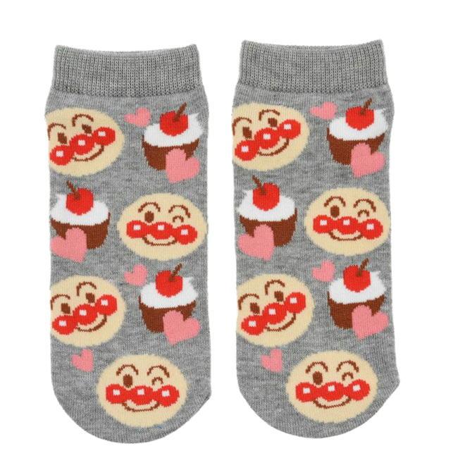 ANPANMAN KIDS COLLECTION（アンパンマンキッズコレクション