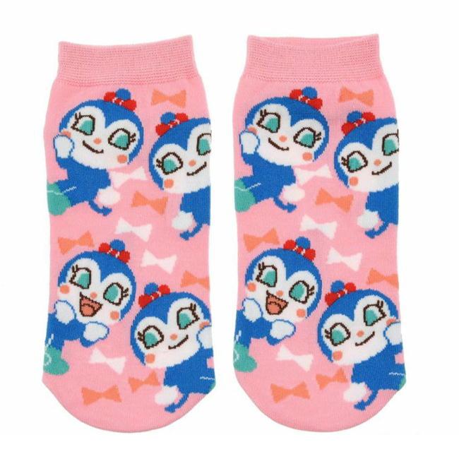 ANPANMAN KIDS COLLECTION（アンパンマンキッズコレクション